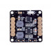 CC3D V2 ZMR Power Distribution Board with Dual BEC LC Filter & LED Switch