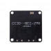 CC3D V2 ZMR Power Distribution Board with Dual BEC LC Filter & LED Switch