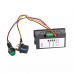 CCM5D Digital PWM DC Motor Speed Controller With Display