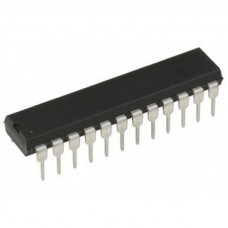 CD4034 8-Stage Bidirectional Bus Register IC DIP-24 Package