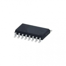 CD4051BM-TEXAS INSTRUMENTS-CD4051BM-Analog Multiplexer / Demultiplexer, 8:1, 1 Circuit, 240 ohm, 80 nA, 3V to 20V, SOIC-16