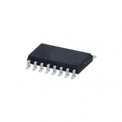 CD4051BM-TEXAS INSTRUMENTS-CD4051BM-Analog Multiplexer / Demultiplexer, 8:1, 1 Circuit, 240 ohm, 80 nA, 3V to 20V, SOIC-16
