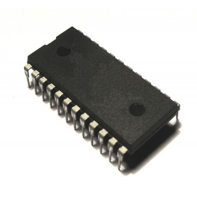 CD4059 Programmable Divide-by-N Counter IC DIP-24 Package CD4059 Programmable Divide-by-N Counter IC DIP-24 Package