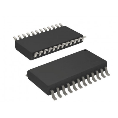 CD4067 IC - (SMD Package) - 16-Channel Analog Multiplexer/Demultiplexer ...