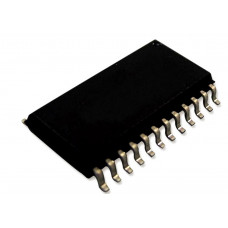 CD4067 IC - (SMD Package) - 16-Channel Analog Multiplexer/Demultiplexer IC