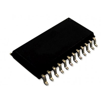 CD4067 IC - (SMD Package) - 16-Channel Analog Multiplexer/Demultiplexer IC