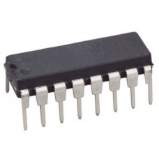 CD4099 8 bit Addressable Latch IC DIP-16 Package-picture-15