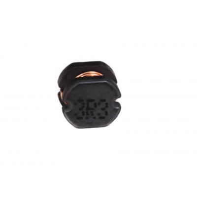 CD43 3.3uH (3R3) 1A SMD Power Inductor