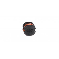 CD43 4.7uH (4R7) 1A SMD Power Inductor