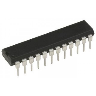 CD4514 4 Bit Latch/4-16 Line Decoder IC DIP-24 Package