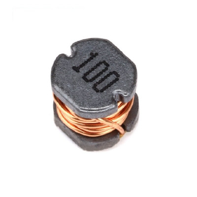CD54 10uH (100) SMD Power Inductor