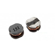 CD54 150uH (151) SMD Power Inductor