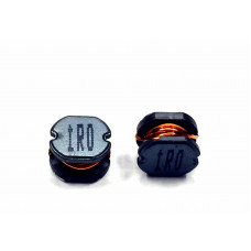 1r0 резистор smd