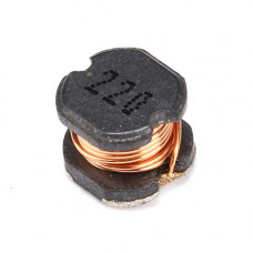 CD54 22uH (220) SMD Power Inductor