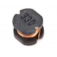 CD54 33uH (330) SMD Power Inductor