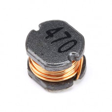 CD54 47uH (470) SMD Power Inductor