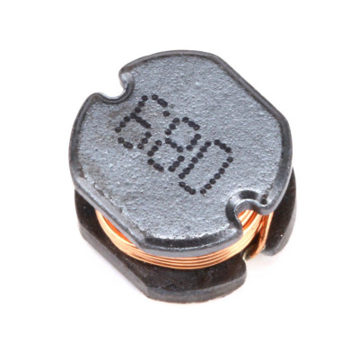CD54 68uH (680) SMD Power Inductor