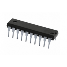 CD74HC354 High Speed CMOS Logic 8-Input Multiplexer Register IC (74354 IC) DIP-20 Package-image-13