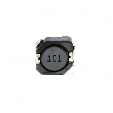 CDRH104R 100uH (101) SMD Power Inductor