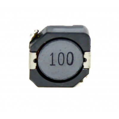 CDRH104R 10uH (100) SMD Power Inductor