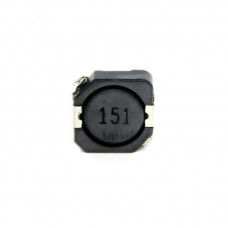 CDRH104R 150uH (151) SMD Power Inductor