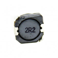 CDRH104R 2.2uH (2R2) SMD Power Inductor