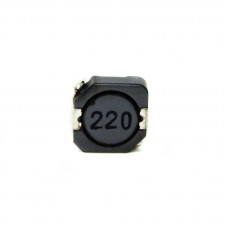 CDRH104R 22uH (220) SMD Power Inductor