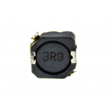 CDRH104R 3.3uH (3R3) SMD Power Inductor