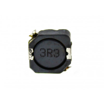 CDRH104R 3.3uH (3R3) SMD Power Inductor