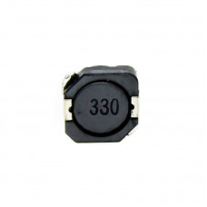 CDRH104R 33uH (330) SMD Power Inductor