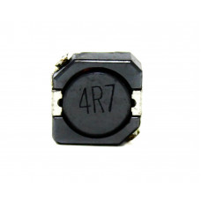 CDRH104R 4.7uH (4R7) SMD Power Inductor