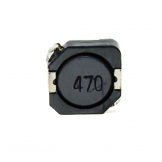 CDRH104R 47uH (470) SMD Power Inductor