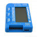 Cellmeter 8 Multi-Functional Digital Power Servo Tester Cellmeter 8 Multi-Functional Digital Power Servo Tester