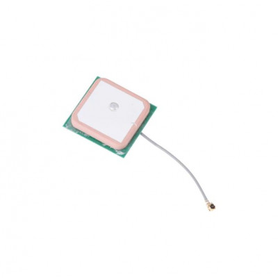 28db High Gain Built-in Ceramic Active GPS Antenna for NEO-6M NEO-7M NEO-8M