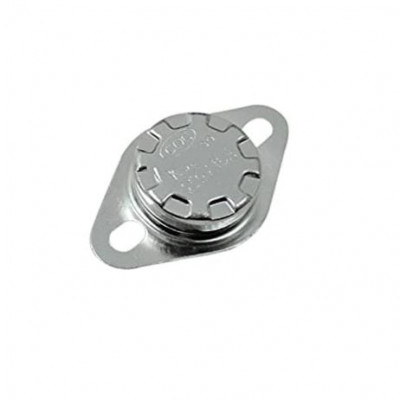 Ceramics KSD302 130 Degree Normally Closed NC Temperature Controlled Switch Thermostat 250V 10A Temperature Control