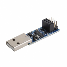 CH340C WIFI Module Adapter Download Debug for ESP8266 ESP-01/01S