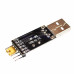 CH340G USB To TTL(Serial) Converter For Arduino Nano Raspberry Pi