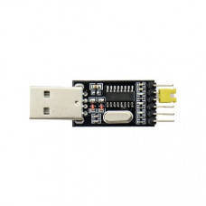 CH340G USB To TTL(Serial) Converter For Arduino Nano Raspberry Pi