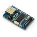 CH375B USB Disk Read-write Module USB Flash Disk For Arduino