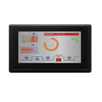 Chipsee PPC-A7-70HB-C Industrial embeded 7 Inch High Brightness PC Chipsee PPC-A7-70HB-C Industrial embeded 7 Inch High Brightness PC