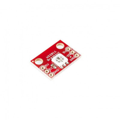 CJMCU-123 WS2811 RGB LED Breakout Module