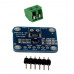 CJMCU-219 INA219 I2C Interface No Drift Bi-directional Current / Power Supply Monitoring Module