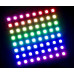 CJMCU 64 Bit 8x8 RGB LED Driver Development Board