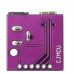 CJMCU-MINI USB 5V/3.3V Socket USB DC Power Socket AMS1117 Module