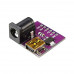 CJMCU-MINI USB 5V/3.3V Socket USB DC Power Socket AMS1117 Module