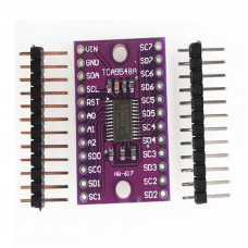 CJMCU TCA9548A I2C 8 Channel Multiple Extensions Development Board