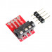 CJMCU-TRRS 3.5mm Jack AV Stereo Module