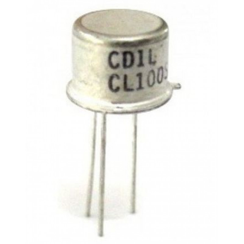 SL100 Transistor Pinout, Specifications, Equivalent, 60 OFF