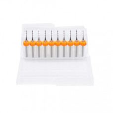 Cleaning Nozzle Drill 0.6mm (Price for Each Box, 10pcs/box)