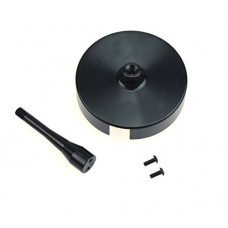 CNC GPS Anti-interference Antenna Mount Holder Case for APM Quadcopter